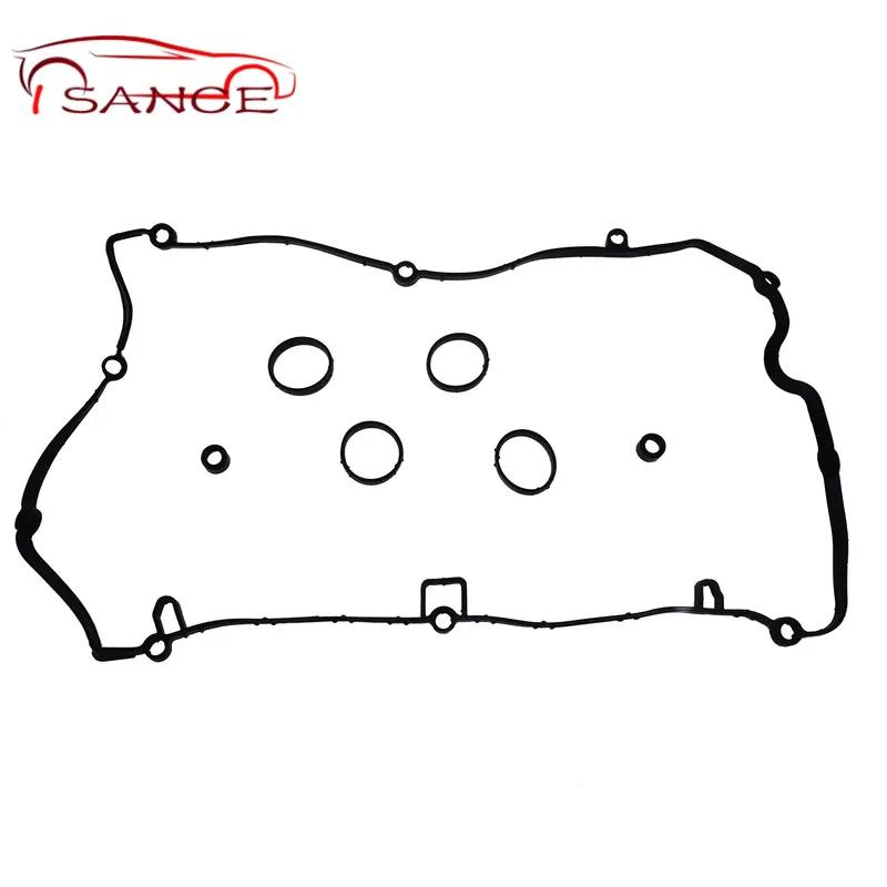 Valve Cover Gasket Set fits 014859,298220,11127582400,VS50788R For BMW 120i 316i MINI COOPER R55 R56 1.6L N13 N18 Turbo