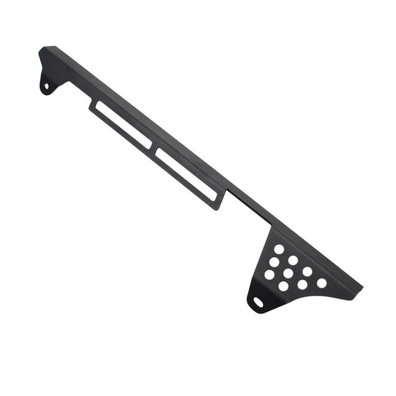 NEW-Chain Guards For Honda Hunter Cub Trail 125 Chain Protector Cover CT125 2020 2021 2022 Motorcycle Equipments Parts Accessori