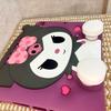 Cartoon Stand Case for iPad Air 11th Gen, Huawei 11.5, and Redmi SE 11 Tablets