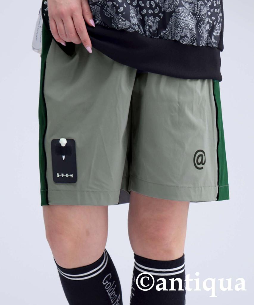 Женские брюки Antiqua Golf x Stch, размер ML, 15, серые, ZST-00101,