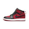 Jordan 1 Ретро Мид ПС Джим Ред 640734-610