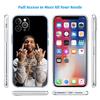 LO11 Anuel AA Transparent Phone Case for Motorola Moto G40 G04 G05 One Ace Action  Fusion + Plus Hyper Macro Vision Zoom