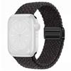Для Apple Watch Series 10 42 мм / 9 8 7 41 мм / SE (2023) SE (2022) SE 6 5 4 40 мм / 3 2 1 38 мм нейлоновый ремешок для часов магнитный ремешок