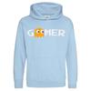 Awdis Childrens/Kids Gamer Pac-Man Hoodie