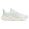 Anta Flyknit Wander Textile, Synthetic Leather, TPU Slip Resistant Abrasion Resistant Low top Sprint Running Shoes Women's 922515557-3