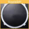 Premium Electric Pressure Cooker Sealing Ring For 3l 4l 5l 6l Liters Healthy Silicone Accessory