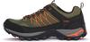 CMP Rigel Low Trekking Shoes (3Q54457) Bag/flash Orange