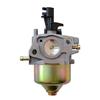 Карбюратор подходит для Honda GX120 GX160 GX168 GX200 5,5 л.с. 6,5 л.с. + топливо