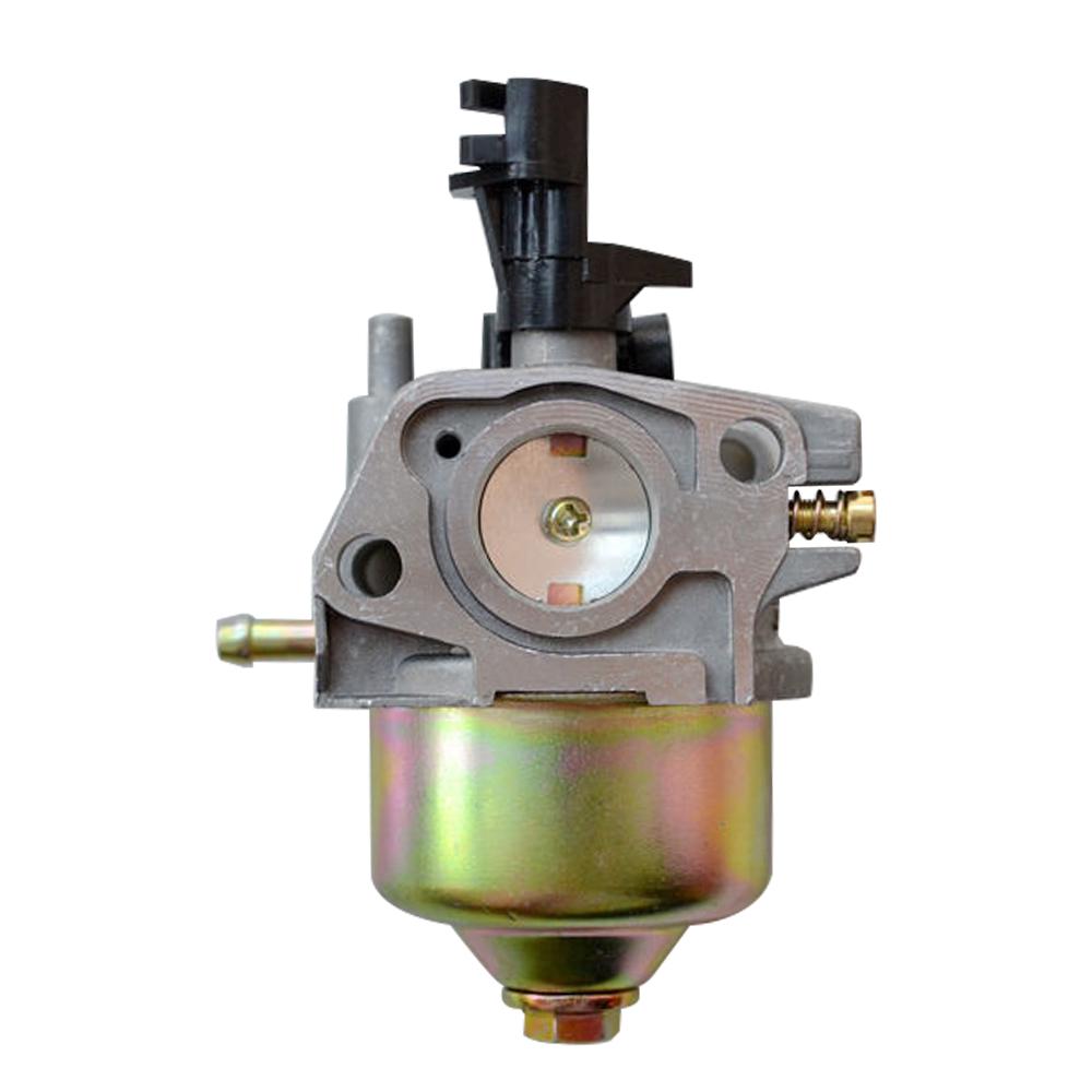 Карбюратор подходит для Honda GX120 GX160 GX168 GX200 5,5 л.с. 6,5 л.с. + топливо