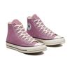 Converse Кроссовки унисекс Chuck 70 Vintage Canvas High Pink Aura Egret Black 172683C