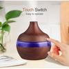 Creative USB 300ml Desktop Humidifier & Air Purifier for Home or Office