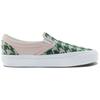 Vans Премиальные кеды-слипоны 98 'Houndstooth Pack Blush Pink' VN000CSEYWC