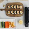 Sushi Mold Durable Easy To Clean DIY Sushi Maker Machine Reusable Roller Rice Mold Kitchen Gadgets Tool for Home