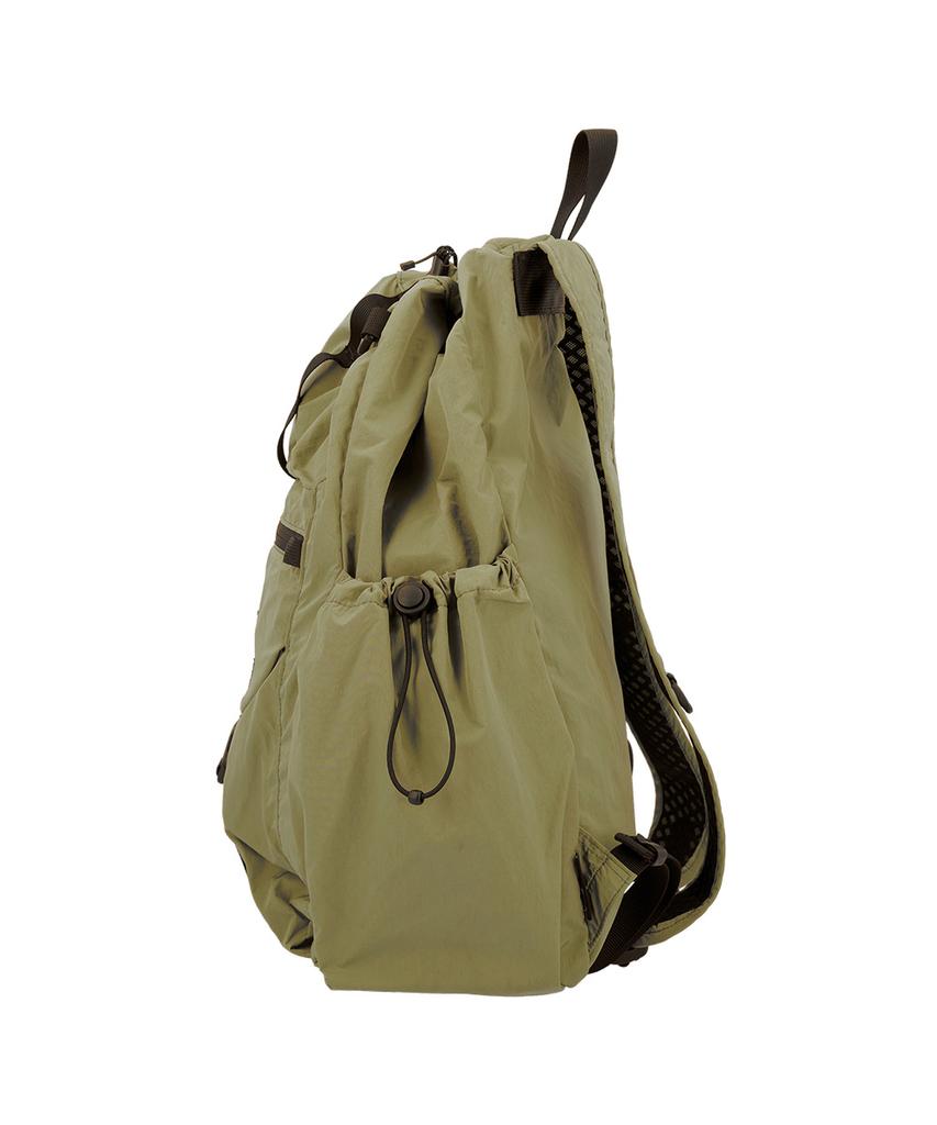 Рюкзак-мешок Sweetch Voyager 002 M Sun Lime