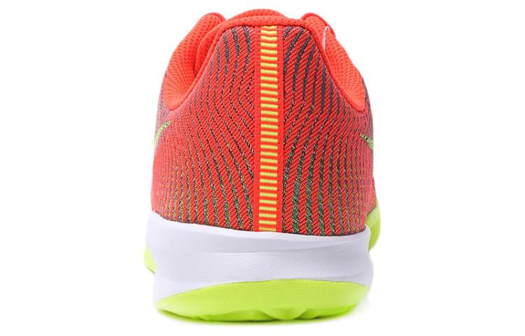 Nike KB Mentality II EP Амортизация Устойчивая к истиранию амортизация, Износостойкие Низкие Баскетбольные кроссовки Мужские 818953-800