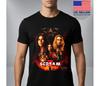 Scream 7 Fear Hits Movie T-Shirt 2026