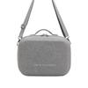 Anti-Scratch VR Glasses Storage Bag with Shoulder Belt Carrying Case for QUEST 3/3S VR Accessories