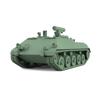 SSMODEL1/200 Сборная военная модель Немецкая самоходная противотанковая установка RakJPz2 HOT