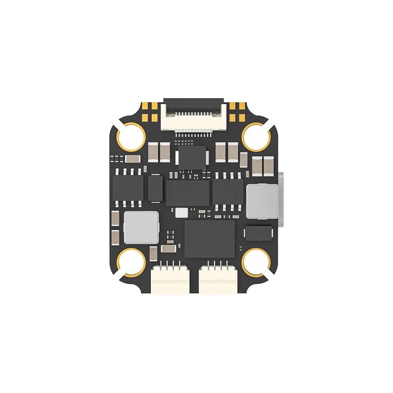 IFLIGHT Borg F7 Mini Flight Controller & ESC Components (CN version)