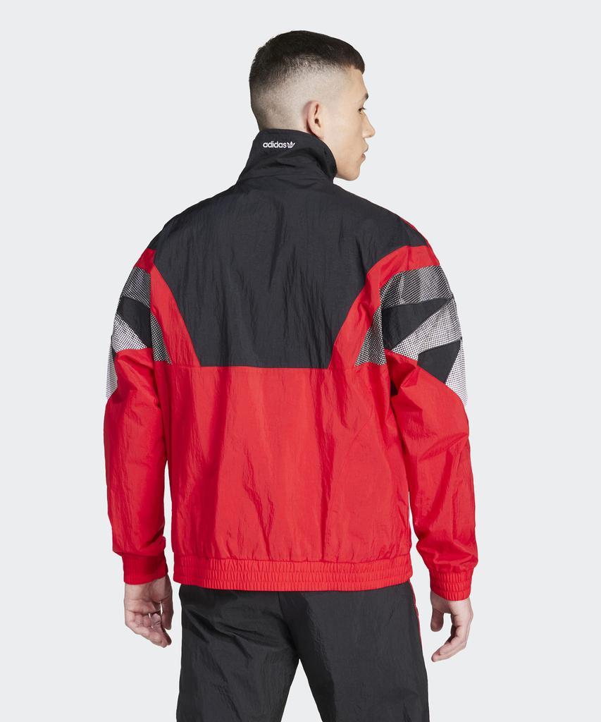 adidas Премиальная спортивная кофта - Черный / Ix7344