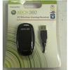 New PC Wireless Controller Game Receiver Adapter for Microsoft Xbox 360