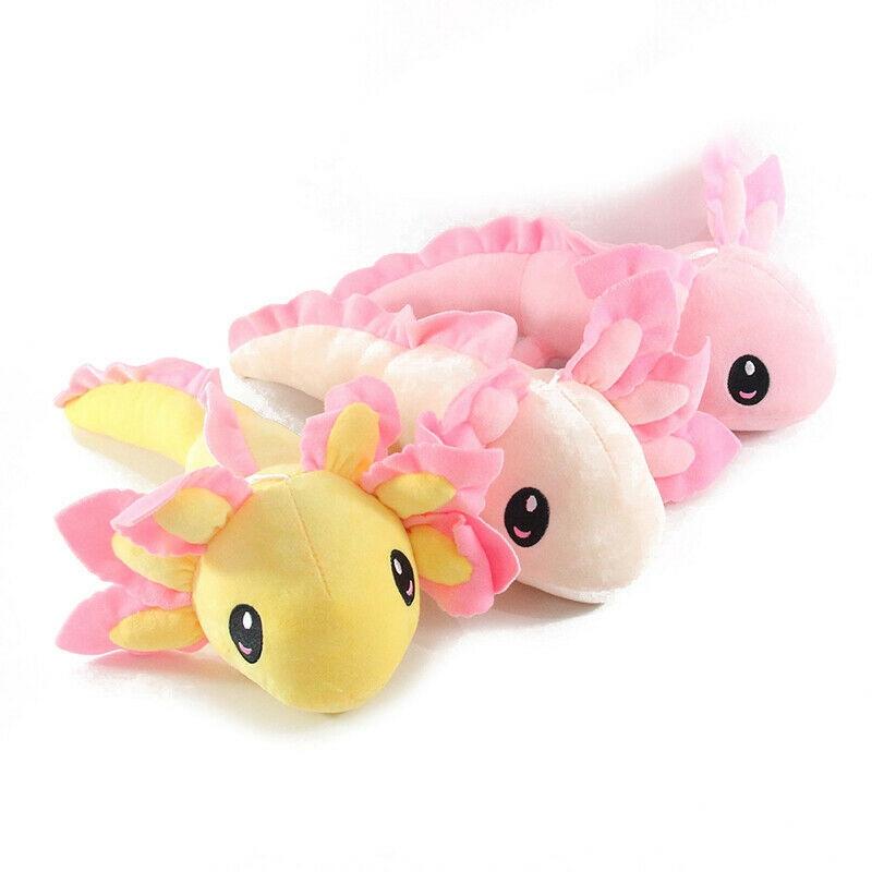 Plush Toy Soft Stuffed Cartoon Kids Toys Plushie Doll