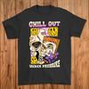 Pop Culture Streetwear Graphic Tshirt