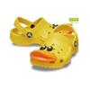Классический Duck Clog Totler