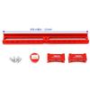 Angeleyes 8 Inches 335mm 8SE C8 C8HD Atronomical Telescope Dovetail Groove Guide Rail Handle Box Guide Mirror Accessory