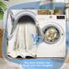 Reusable Bed Sheet Holder Anti-Wrinkle Bed Sheet Organizer Simple Bed Sheet Fixed  Laundry Room