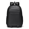 Men's Large Capacity Backpack Multifunctional Business Travel Computer Backpack Middle School Student Schoolbag
