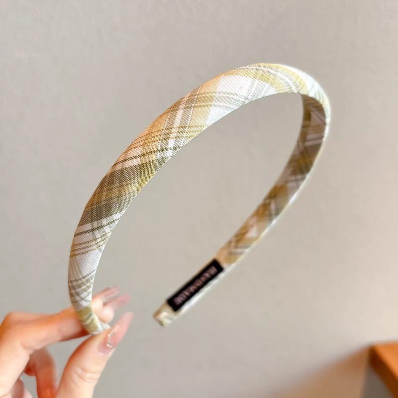 Новые однотонные детские кавайные красочные неплотные повязки на голову для девочек милые заколки для волос детские заколки аксессуары детские головные уборы