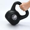 8KG Rubber Coated Kettlebell