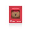LINE FRIENDS Автомобильный освежитель воздуха в виде шоколадки (Черешня)