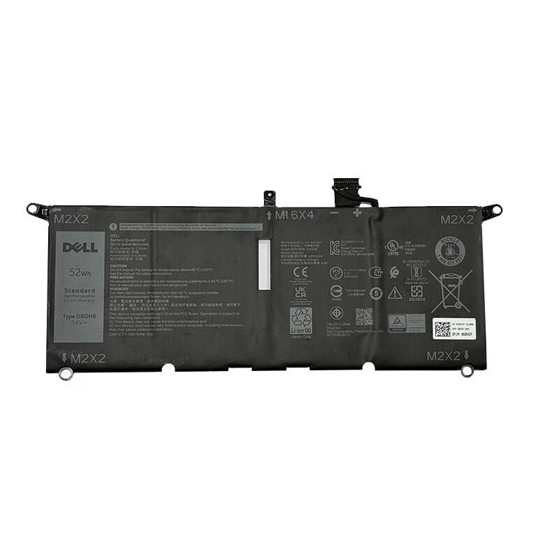 Dell Latitude Laptop Battery (DXGH8)
