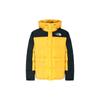 THE NORTH FACE Himalayan Down Parka Jacket NF0A4QYX-ZU3