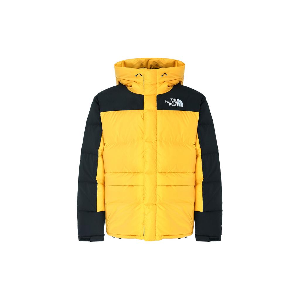 THE NORTH FACE Himalayan Down Parka Jacket NF0A4QYX-ZU3
