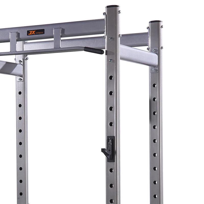 JUNXIA JX-846 Multifunctional Squat Rack