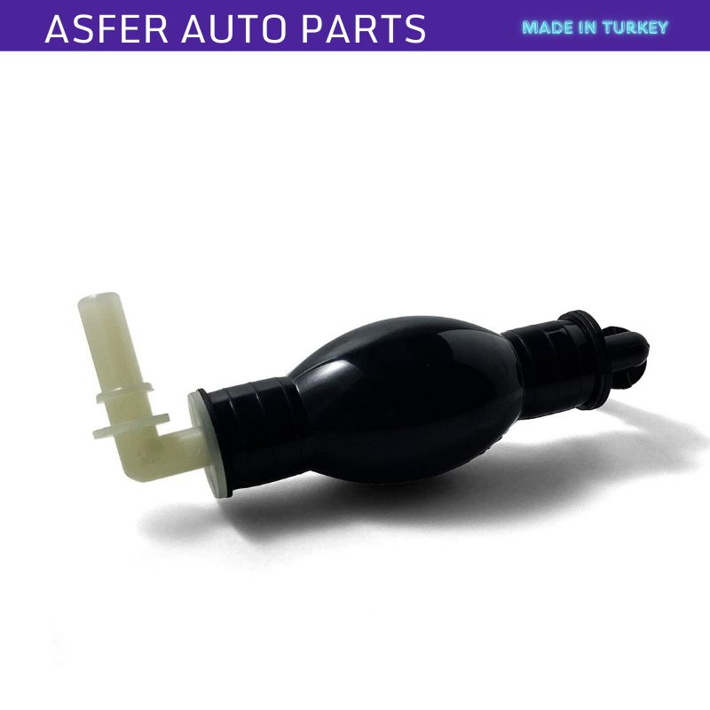 Fuel Injector Pump Hose For Fluence (2010-2014) Megane MK3 (2008-2013) 1.5 DCI K9K OEM 175101639R 164460011R