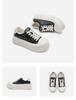 AOKANG Women's Casual Board Shoes