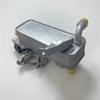 STZT Engine Oil Cooler 17218607237 for BMW 120i 118i 218i 318d 430i 520d 620d 725d