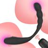 Секс-шоп, эротическая игрушка, вибратор с двойной головкой для взрослых, 18 лет, товары для секса, точка G, вагина, клитор, анальный массаж, секс-игрушки для женщин, фаллоимитатор U-образной формы