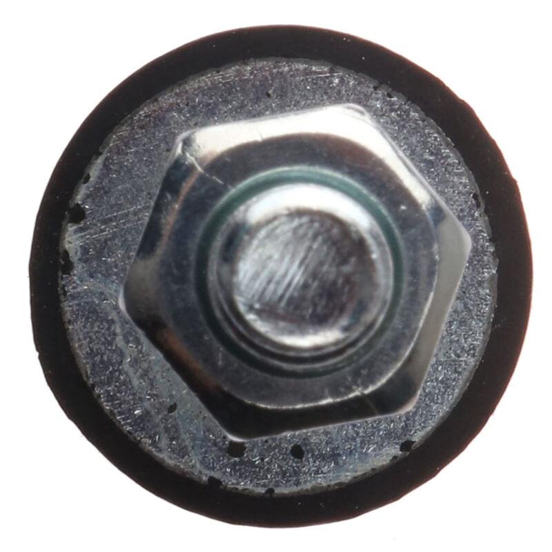 Rear Door Rubber Bumpers 6655399 for Bobcat Skid Steer Loader 320 325 328 329 331 334 335 337 341 425 428 430