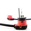 2pcs HID Relay Harness D2S D2R D2C 35W/55W AMP Plug Wiring Adapter Bulb/Ballast Connector