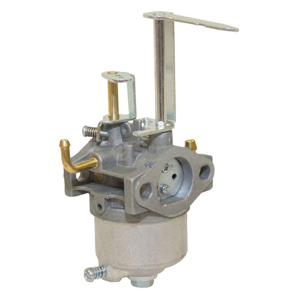 New Carburetor Fits Toro 119-1980 Power Clear 180 PC180 418ZR 418ZE 518ZE 518ZR 38272, 38273, 38282, 38283 Snowblowers Carb