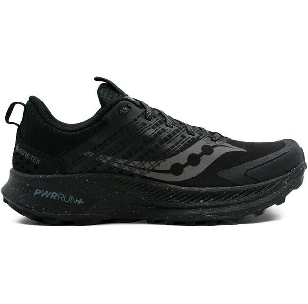 Беговые кроссовки Saucony Ride TR2 GORE-TEX