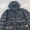 PRADA 29Z660 Apparel Long Sleeve Jacket PIUMINO long down coat polyamide Black