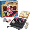 ThinkFun Game To Develop Logical Reasoning Skills [Chocolate Fix] [Regularly Imported Product] 76330 Japanese Instruction Manual Included Ages 8 and U
