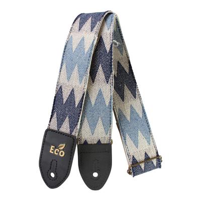 Ремень для гитары BASSO ECO STRAP Серия Light ECO 15