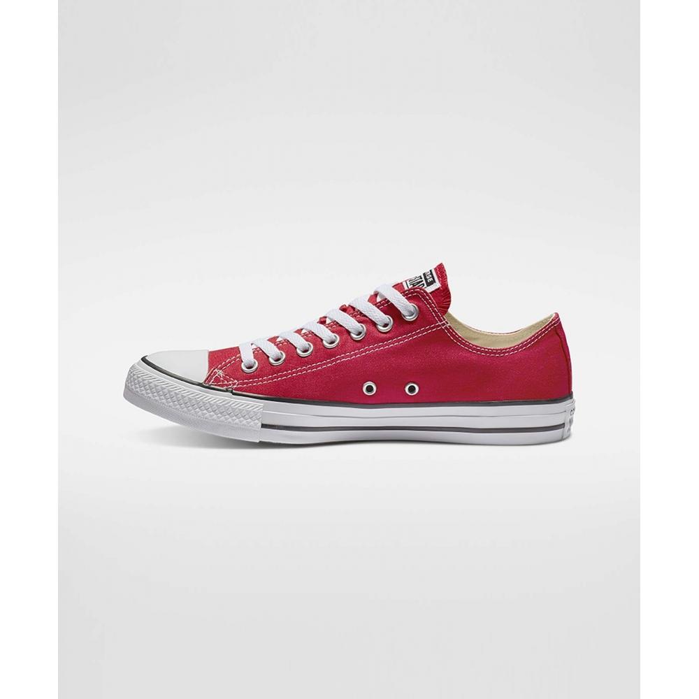 Converse Chuck Taylor All Star Классический красный M9696c Chuck Taylor All Star